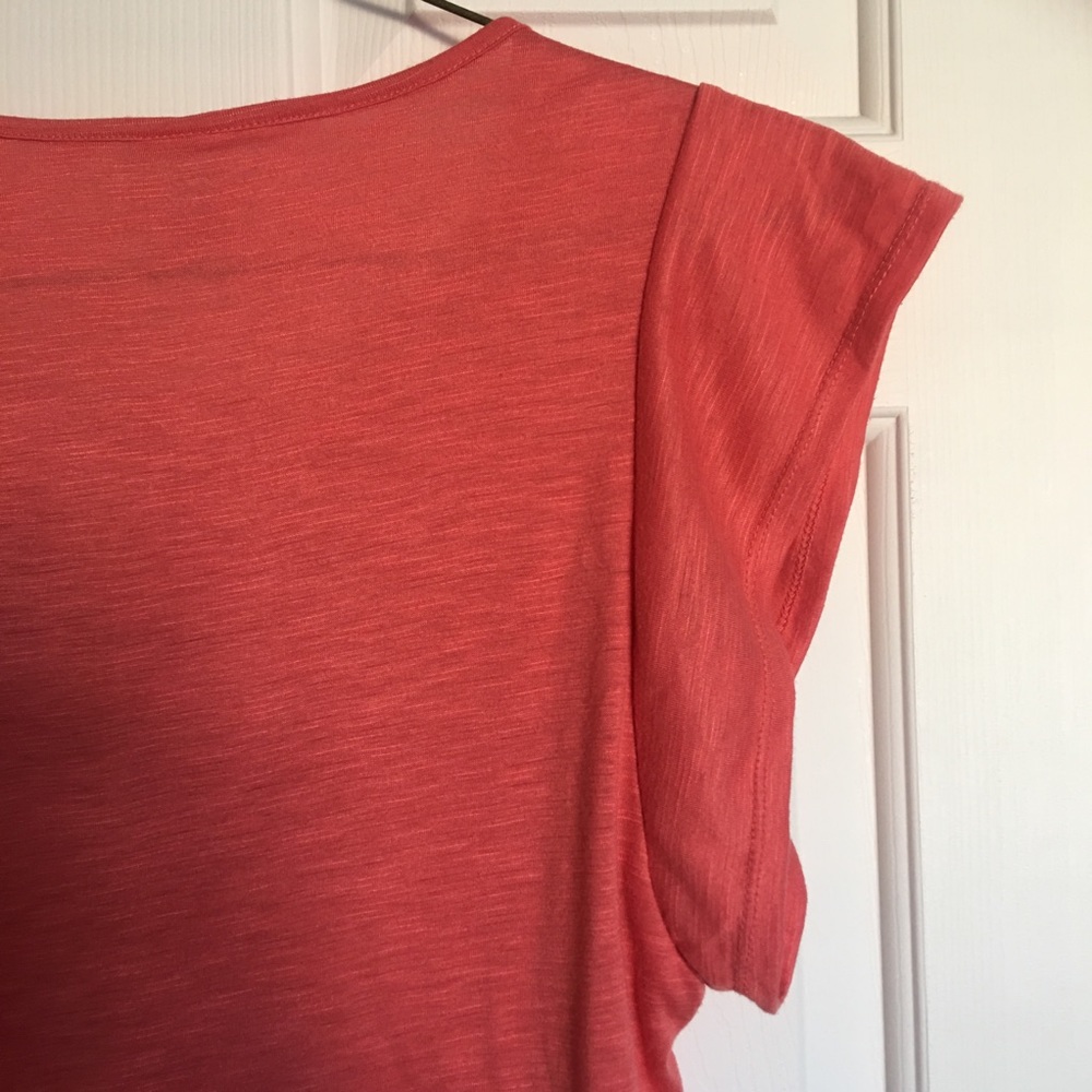 Mossimo Batwing Boho Top - Picture 7 of 7